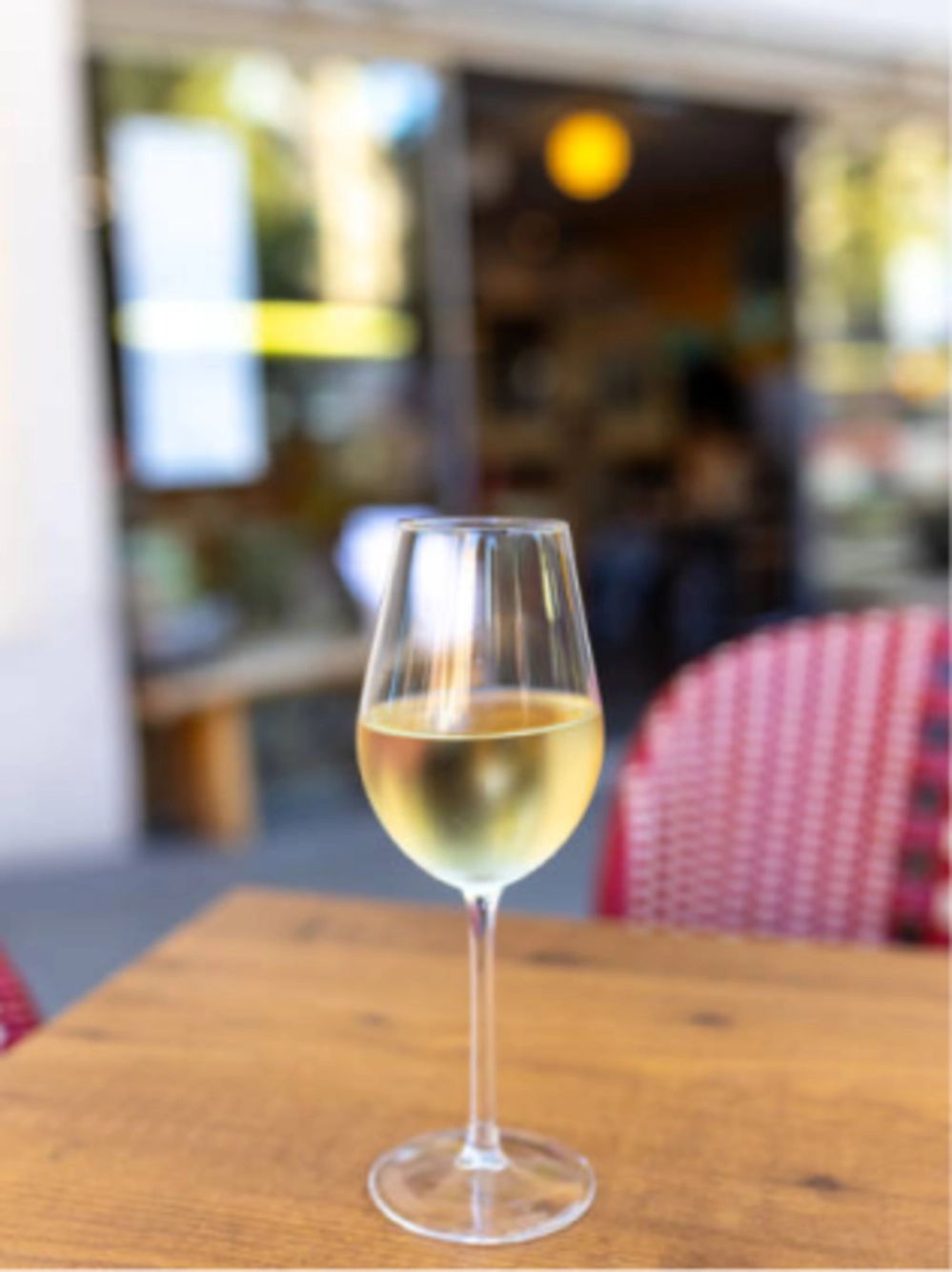 Noticia de prueba en italiano